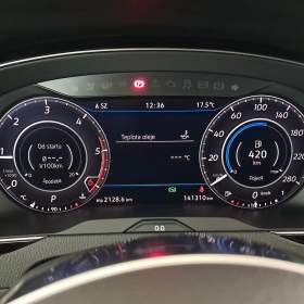 Foto inzerátu VW Arteon 2.0 BiTDI 4Motion