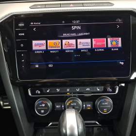 Foto inzerátu VW Arteon 2.0 BiTDI 4Motion
