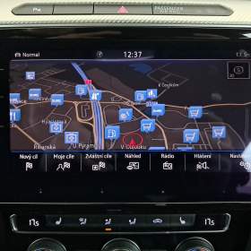 Foto inzerátu VW Arteon 2.0 BiTDI 4Motion