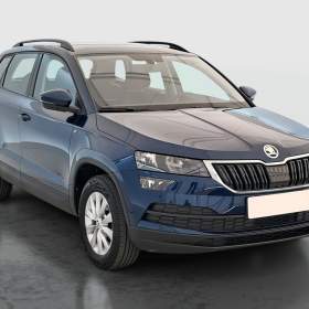 Foto inzerátu Skoda Karoq 2.0 TDI