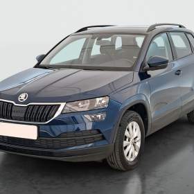 Foto inzerátu Skoda Karoq 2.0 TDI