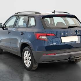 Foto inzerátu Skoda Karoq 2.0 TDI