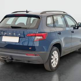 Foto inzerátu Skoda Karoq 2.0 TDI