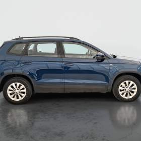 Foto inzerátu Skoda Karoq 2.0 TDI