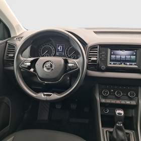 Foto inzerátu Skoda Karoq 2.0 TDI