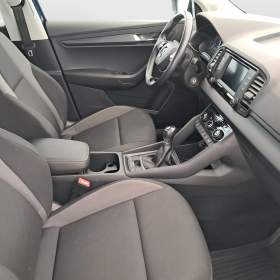 Foto inzerátu Skoda Karoq 2.0 TDI