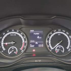 Foto inzerátu Skoda Karoq 2.0 TDI