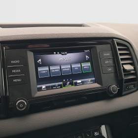 Foto inzerátu Skoda Karoq 2.0 TDI