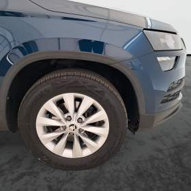 Foto inzerátu Skoda Karoq 2.0 TDI