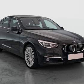 Fotka k inzerátu BMW 5GT 530d xDrive GT / 19968020