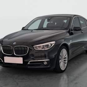 Foto inzerátu BMW 5GT 530d xDrive GT