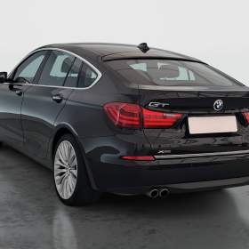 Foto inzerátu BMW 5GT 530d xDrive GT