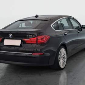 Foto inzerátu BMW 5GT 530d xDrive GT