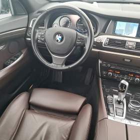 Foto inzerátu BMW 5GT 530d xDrive GT