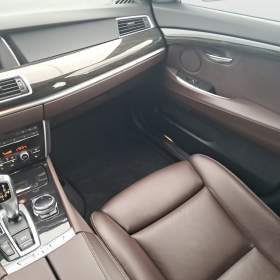 Foto inzerátu BMW 5GT 530d xDrive GT