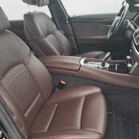 Foto inzerátu BMW 5GT 530d xDrive GT