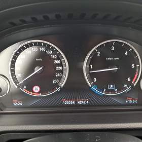 Foto inzerátu BMW 5GT 530d xDrive GT