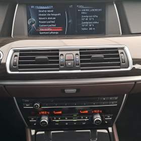 Foto inzerátu BMW 5GT 530d xDrive GT