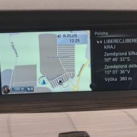Foto inzerátu BMW 5GT 530d xDrive GT