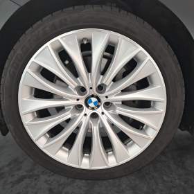 Foto inzerátu BMW 5GT 530d xDrive GT