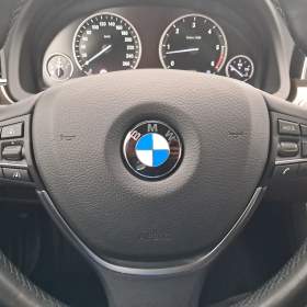 Foto inzerátu BMW 5GT 530d xDrive GT
