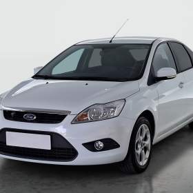 Foto inzerátu Ford Focus 1.6 16V