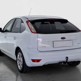Foto inzerátu Ford Focus 1.6 16V