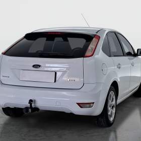 Foto inzerátu Ford Focus 1.6 16V