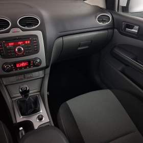 Foto inzerátu Ford Focus 1.6 16V