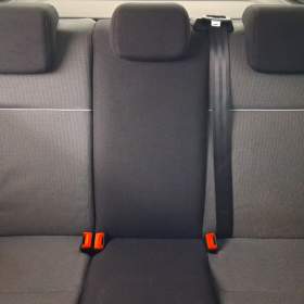 Foto inzerátu Ford Focus 1.6 16V