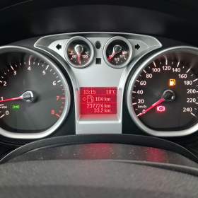 Foto inzerátu Ford Focus 1.6 16V