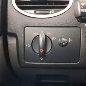 Foto inzerátu Ford Focus 1.6 16V