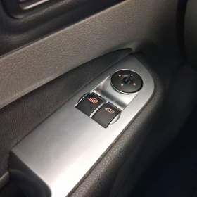 Foto inzerátu Ford Focus 1.6 16V