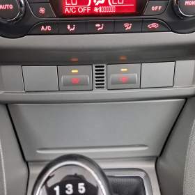 Foto inzerátu Ford Focus 1.6 16V