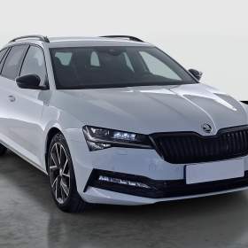 Skoda Superb 2.0 TDI / 19968180