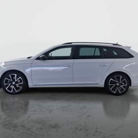 Foto inzerátu Skoda Superb 2.0 TDI