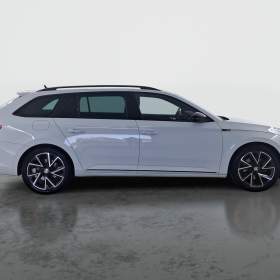 Foto inzerátu Skoda Superb 2.0 TDI