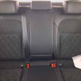 Foto inzerátu Skoda Superb 2.0 TDI