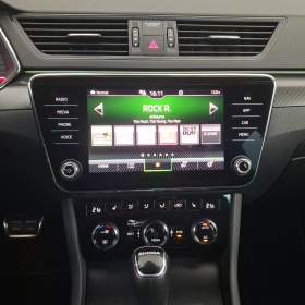 Foto inzerátu Skoda Superb 2.0 TDI