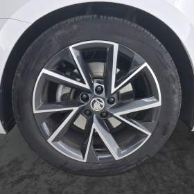 Foto inzerátu Skoda Superb 2.0 TDI