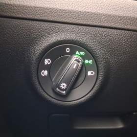 Foto inzerátu Skoda Superb 2.0 TDI
