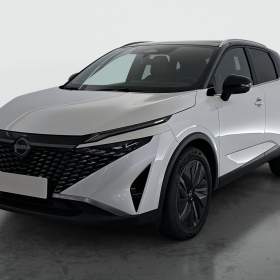 Foto inzerátu Nissan Qashqai 1.3 DIG-T MHEV