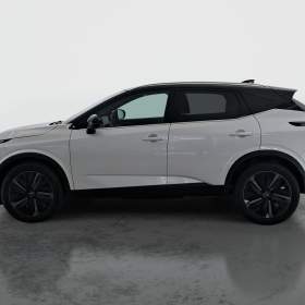 Foto inzerátu Nissan Qashqai 1.3 DIG-T MHEV