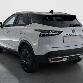 Foto inzerátu Nissan Qashqai 1.3 DIG-T MHEV