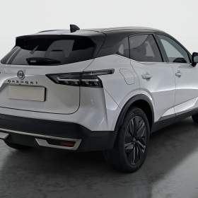 Foto inzerátu Nissan Qashqai 1.3 DIG-T MHEV