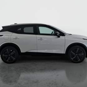 Foto inzerátu Nissan Qashqai 1.3 DIG-T MHEV
