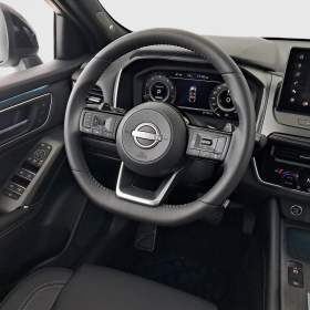 Foto inzerátu Nissan Qashqai 1.3 DIG-T MHEV