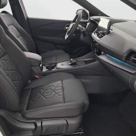 Foto inzerátu Nissan Qashqai 1.3 DIG-T MHEV