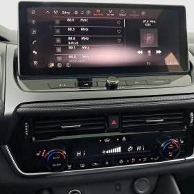 Foto inzerátu Nissan Qashqai 1.3 DIG-T MHEV