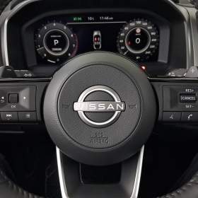Foto inzerátu Nissan Qashqai 1.3 DIG-T MHEV